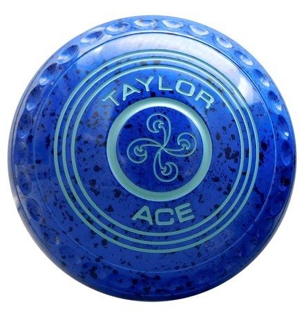 ACE MARINE BLUE SIZE 3 HEAVY PROGRIP (D87)