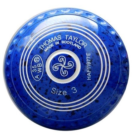 ACE MARINE BLUE SIZE 3 HEAVY PROGRIP (E3)