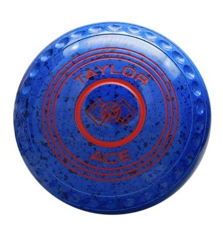 ACE MARINE BLUE SIZE 3 HEAVY PROGRIP (L11)