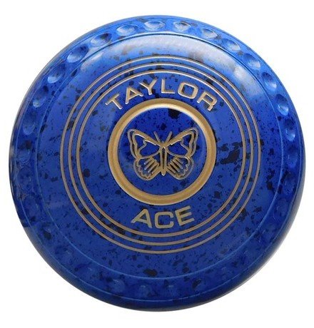 ACE MARINE BLUE SIZE 3 HEAVY PROGRIP (N13)