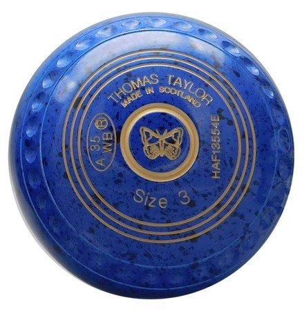ACE MARINE BLUE SIZE 3 HEAVY PROGRIP (N13)