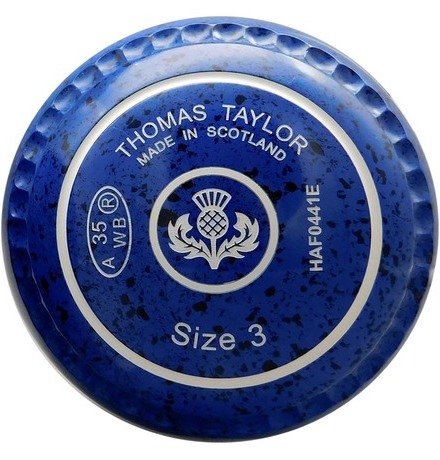 ACE MARINE BLUE SIZE 3 HEAVY XTREME GRIP (D81)