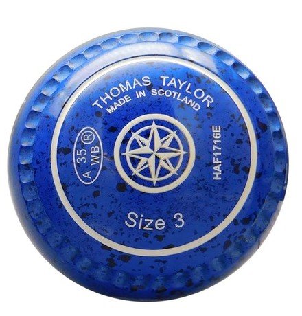 ACE MARINE BLUE SIZE 3 HEAVY XTREME GRIP (G60)