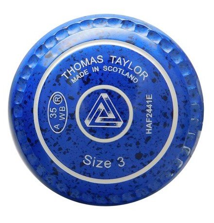 ACE MARINE BLUE SIZE 3 HEAVY XTREME GRIP (J79)