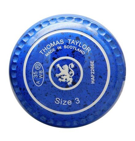 ACE MARINE BLUE SIZE 3 HEAVY XTREME GRIP (J9)