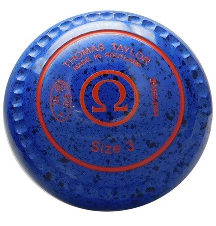ACE MARINE BLUE SIZE 3 HEAVY XTREME GRIP (M1)