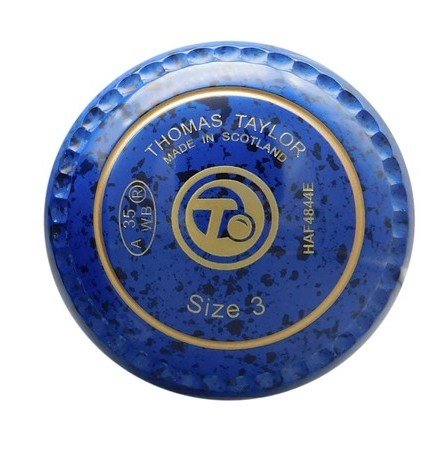 ACE MARINE BLUE SIZE 3 HEAVY XTREME GRIP (R34)