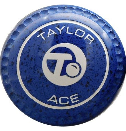 ACE MARINE BLUE SIZE 4 HEAVY XTREME GRIP (D80)