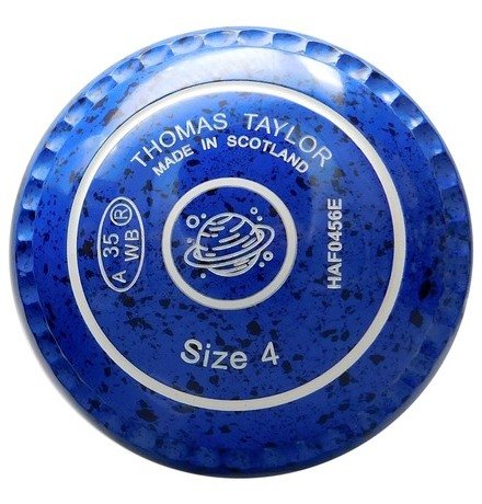 ACE MARINE BLUE SIZE 4 HEAVY XTREME GRIP (D97)