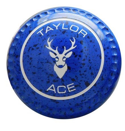 ACE MARINE BLUE SIZE 4 HEAVY XTREME GRIP (J45)