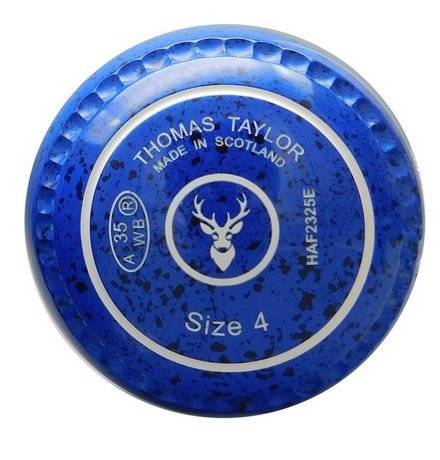 ACE MARINE BLUE SIZE 4 HEAVY XTREME GRIP (J45)