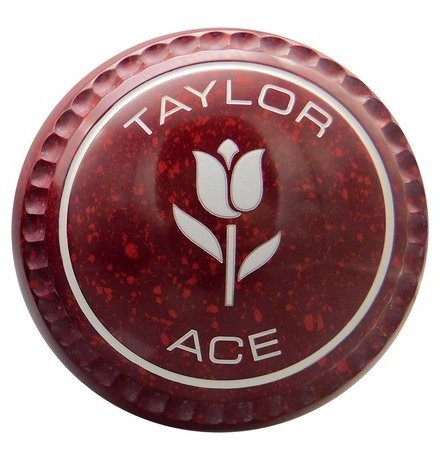 ACE MAROON/RED SIZE 000 HEAVY XTREME GRIP (X89)