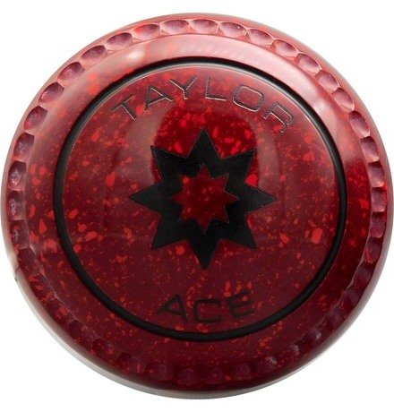 ACE MAROON/RED SIZE 1 HEAVY XTREME GRIP (C59)