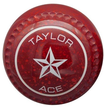 ACE MAROON/RED SIZE 1 Heavy XTREME GRIP (G93)
