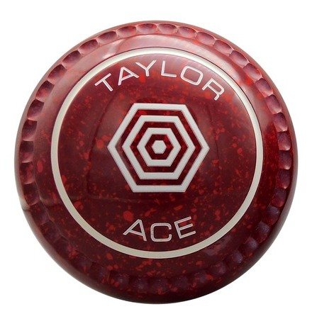 ACE MAROON/RED SIZE 2 HEAVY XTREME GRIP (A87)