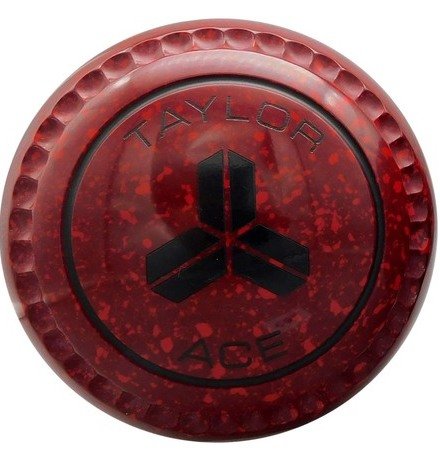ACE MAROON/RED SIZE 2 HEAVY XTREME GRIP (C52)