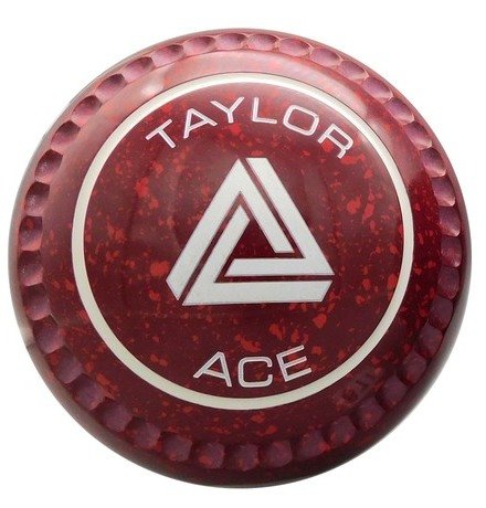 ACE MAROON/RED SIZE 3 HEAVY XTREME GRIP (B71)