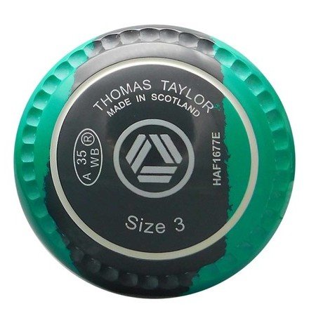 ACE GREY/MINT SIZE 3 HEAVY XTREME GRIP (K31)