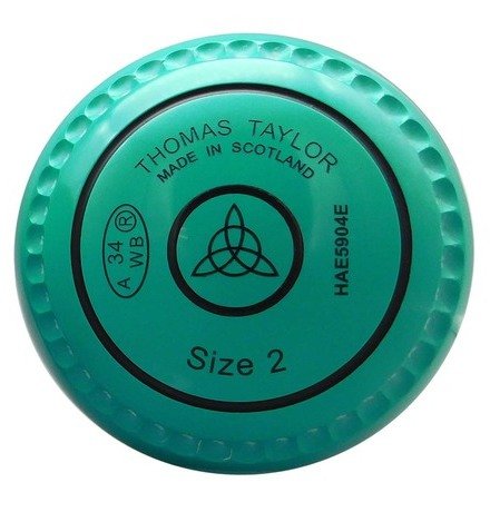 ACE MINT SIZE 2 HEAVY XTREME GRIP (B50)