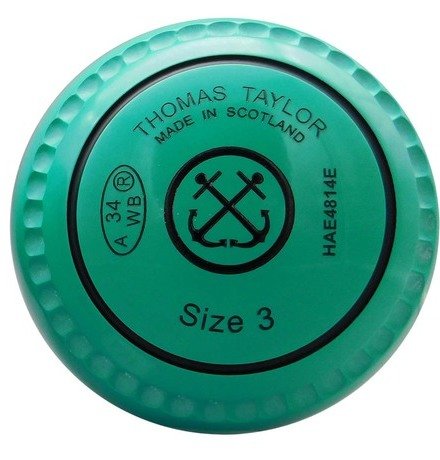 ACE MINT SIZE 3 HEAVY XTREME GRIP (A71)