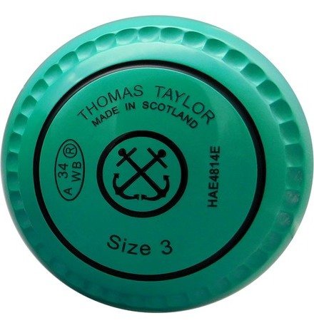 ACE MINT SIZE 3 HEAVY XTREME GRIP (B29S) COSMETIC SECONDS