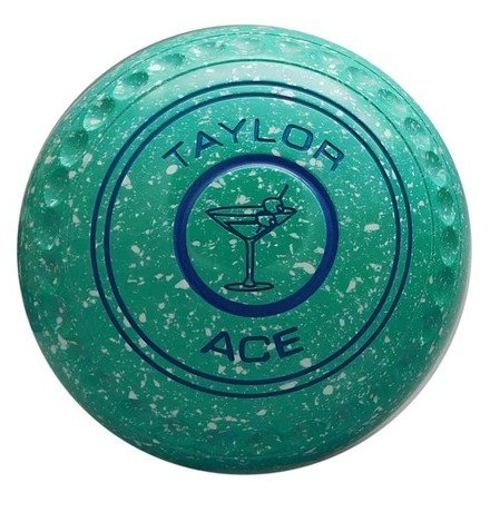 ACE MINT WHITE SIZE 0000 HEAVY PROGRIP (L93)