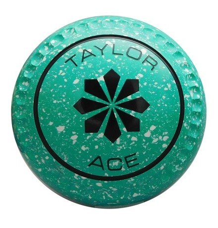 ACE MINT/WHITE SIZE 000 HEAVY XTREME GRIP (J56)