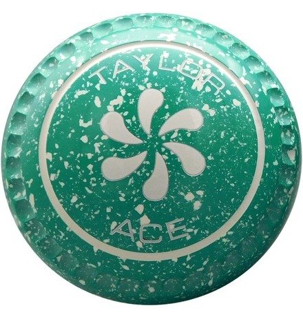 ACE MINT/WHITE SIZE 1 HEAVY XTREME GRIP (D77)