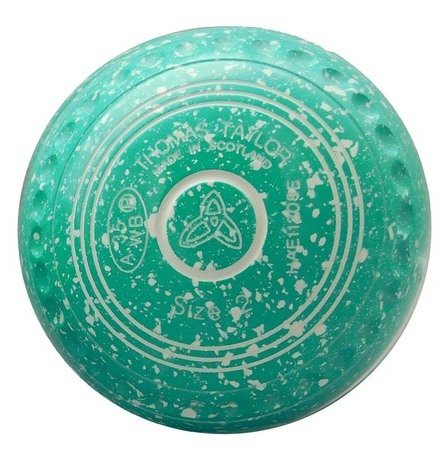 ACE MINT/WHITE SIZE 2 HEAVY PROGRIP (C13)