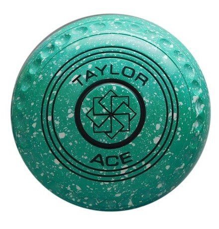 ACE MINT/WHITE SIZE 2 HEAVY PROGRIP (L63)
