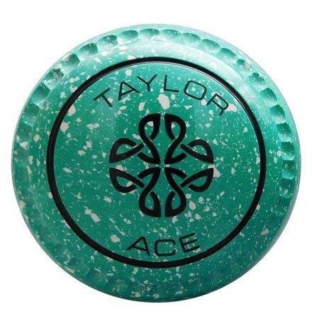 ACE MINT/WHITE SIZE 2 HEAVY XTREME GRIP (E65)
