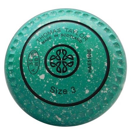 ACE MINT/WHITE SIZE 3 HEAVY XTREME GRIP (B20)