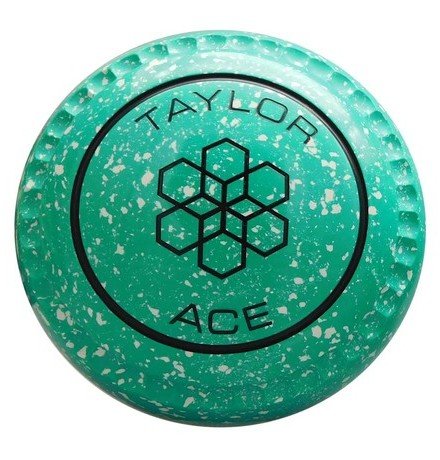 ACE MINT/WHITE SIZE 3 HEAVY XTREME GRIP (G55)