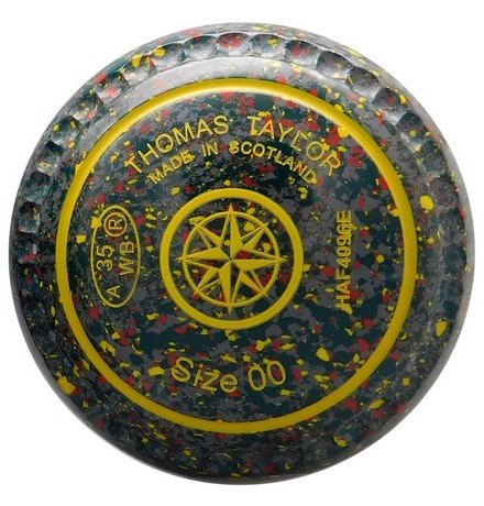 ACE MOONDUST SIZE 00 HEAVY XTREME GRIP (P24)