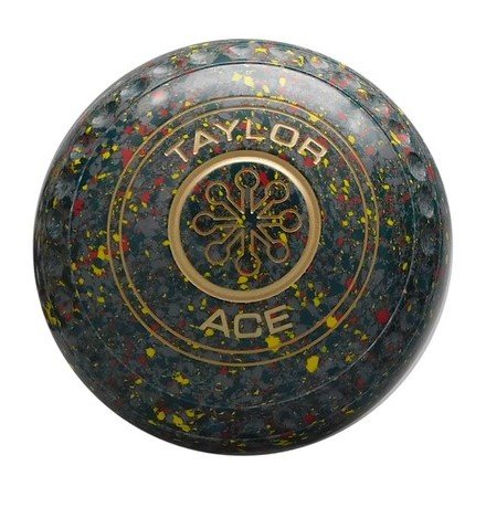 ACE MOONDUST SIZE 0 HEAVY PROGRIP (M41)