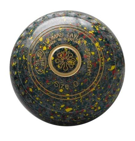 ACE MOONDUST SIZE 0 HEAVY PROGRIP (M41)
