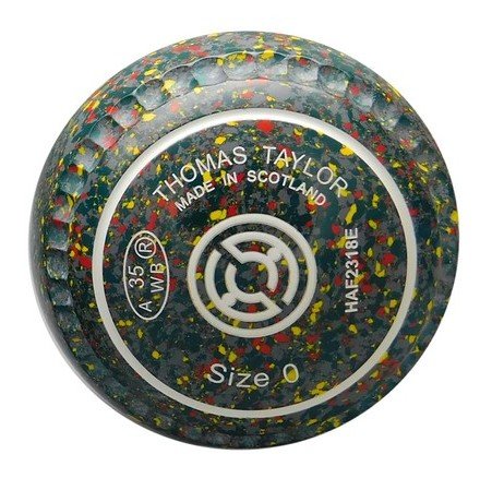 ACE MOONDUST SIZE 0 HEAVY XTREME GRIP (J67)