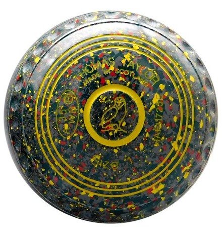 ACE MOONDUST SIZE 1 HEAVY PROGRIP (D42)