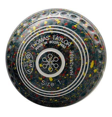 ACE MOONDUST SIZE 1 HEAVY PROGRIP (F36)