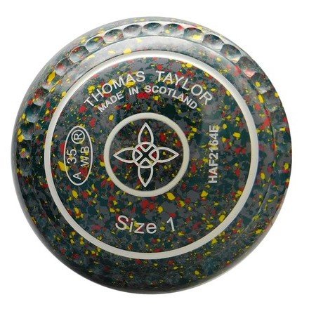 ACE MOONDUST SIZE 1 HEAVY XTREME GRIP (H85)