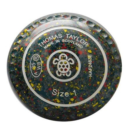 ACE MOONDUST SIZE 1 HEAVY XTREME GRIP (J91)