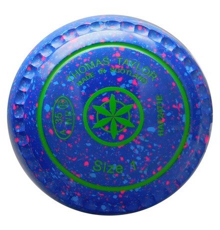 ACE MOONDUST SIZE 1 HEAVY XTREME GRIP (J92)