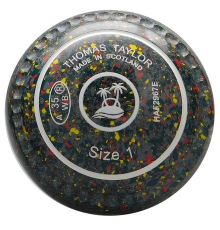ACE MOONDUST SIZE 1 HEAVY XTREME GRIP (M25)