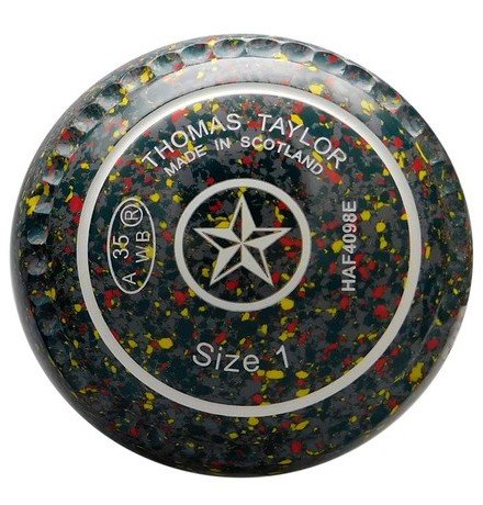ACE MOONDUST SIZE 1 HEAVY XTREME GRIP (P38)