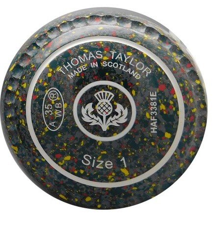 ACE MOONDUST SIZE 1 HEAVY XTREME GRIP (P7)