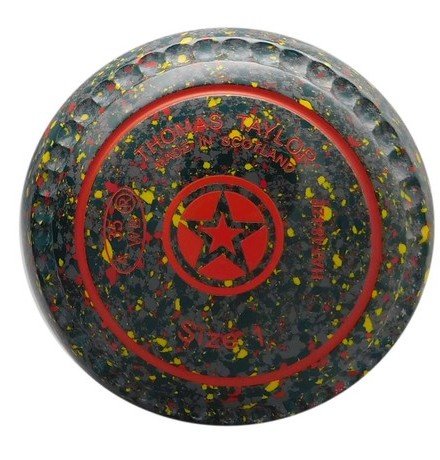 ACE MOONDUST SIZE 1 HEAVY XTREME GRIP (R20)