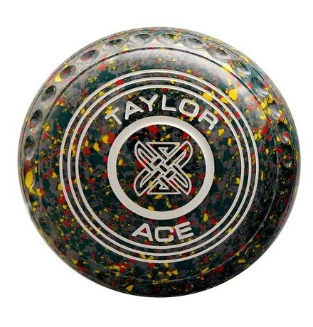 ACE MOONDUST SIZE 2 HEAVY PROGRIP (F51)