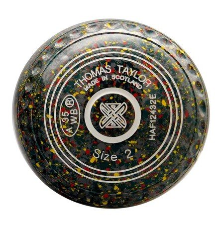 ACE MOONDUST SIZE 2 HEAVY PROGRIP (F51)