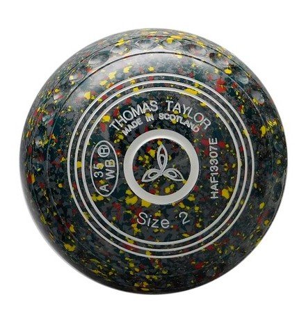 ACE MOONDUST SIZE 2 HEAVY PROGRIP (L58)