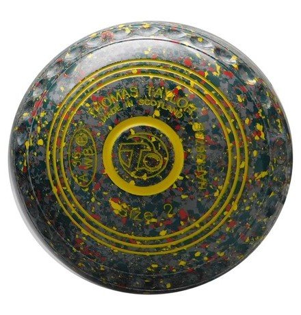 ACE MOONDUST SIZE 2 HEAVY PROGRIP (N38)